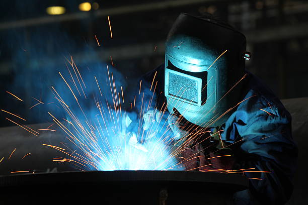 Best Aerospace and Defense Welding in Paulden, AZ