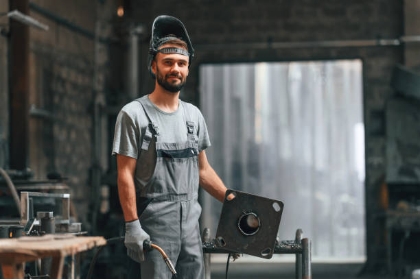 Affordable Welder Services in Paulden, AZ