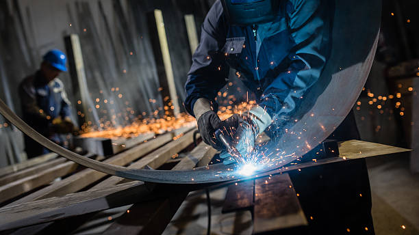 Best Welding Inspection and Certification in Paulden, AZ